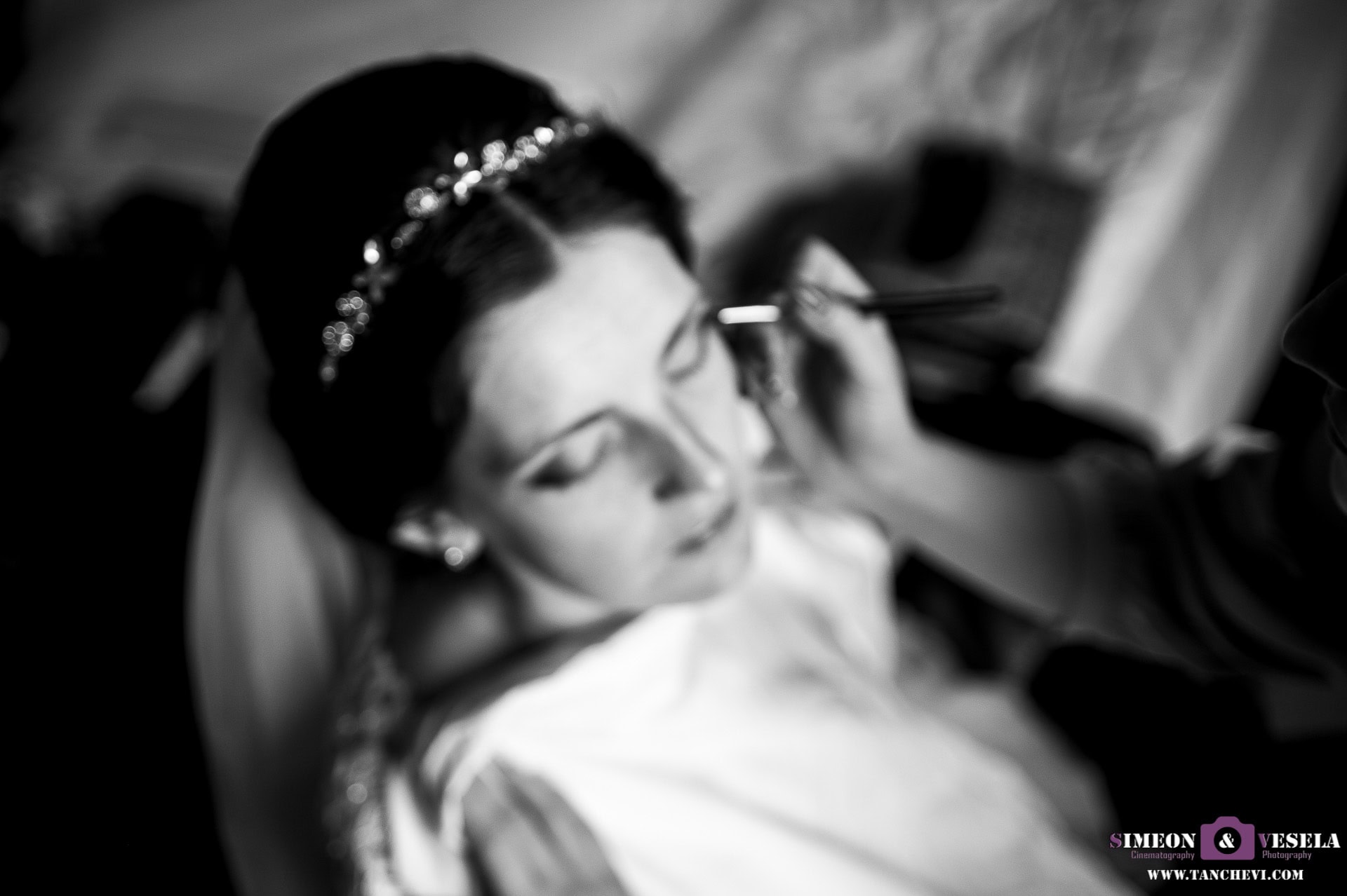 Сватбата на Иванка и Кирил - Сватбен фотограф и сватбено видеозаснемане в Пловдив