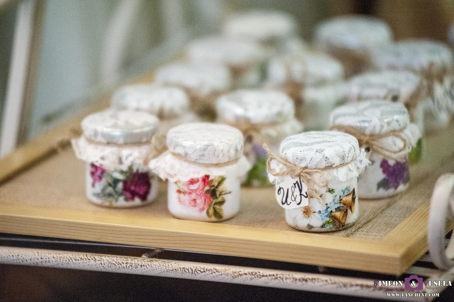 Сватбата на Иванка и Кирил - Сватбен фотограф и сватбено видеозаснемане в Пловдив