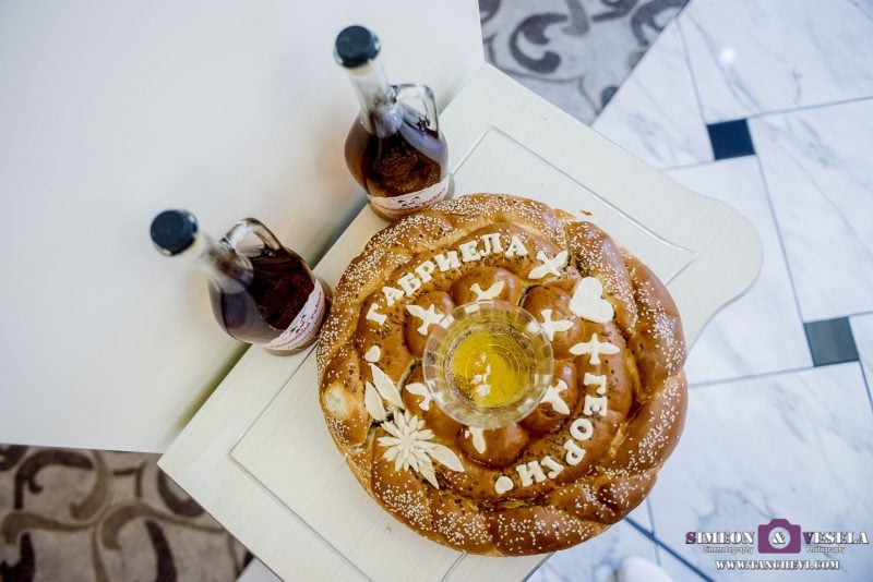 Сватбени детайли - Сватбена фотография и сватбено видеозаснемане - Част 2