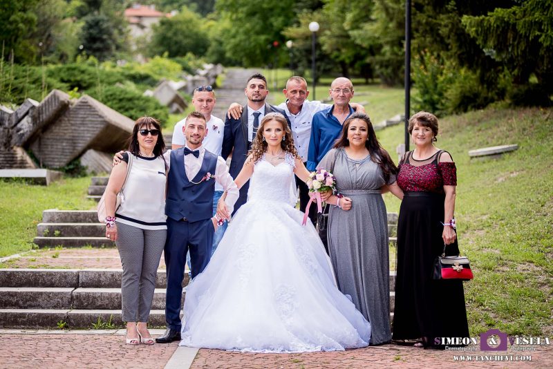 Уловени моменти и репортаж - Част 2