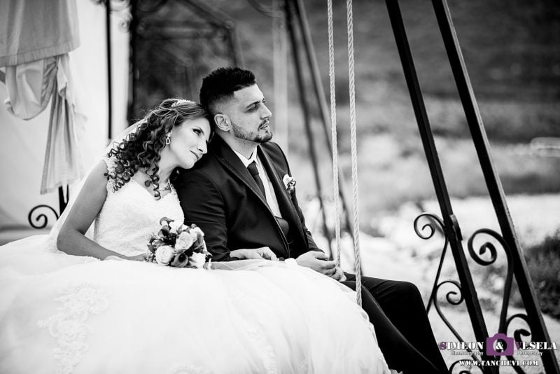 Сватбената фотосесия - един от най-важните елементи на сватбената фотография - 2019 и 2020 г.