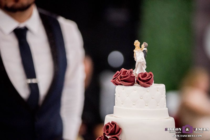 Сватбени детайли - Сватбена фотография и сватбено видеозаснемане - Част 2