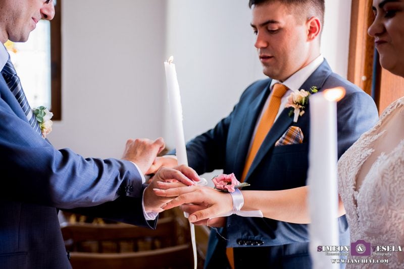 Уловени моменти и репортаж - Част 2