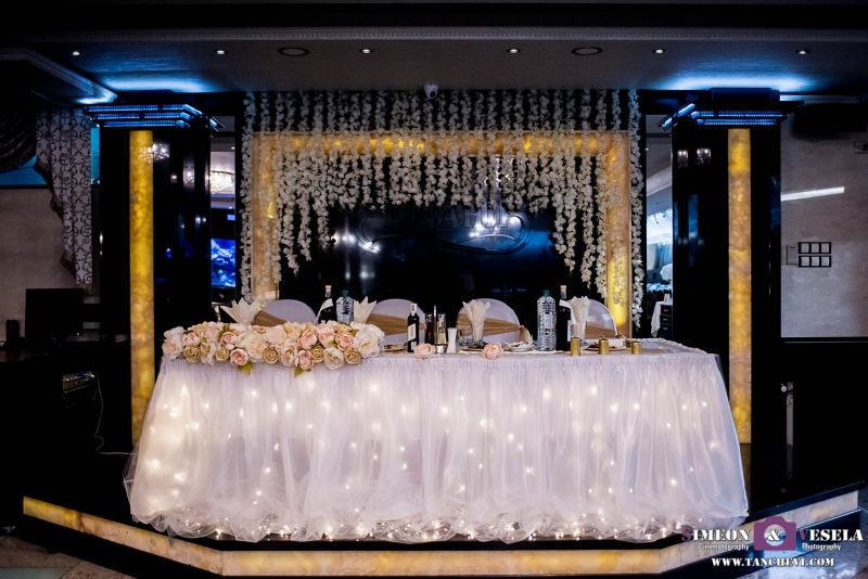 Сватбен фотограф и видеозаснемане на сватба в Стара Загора - Миглена и Никола