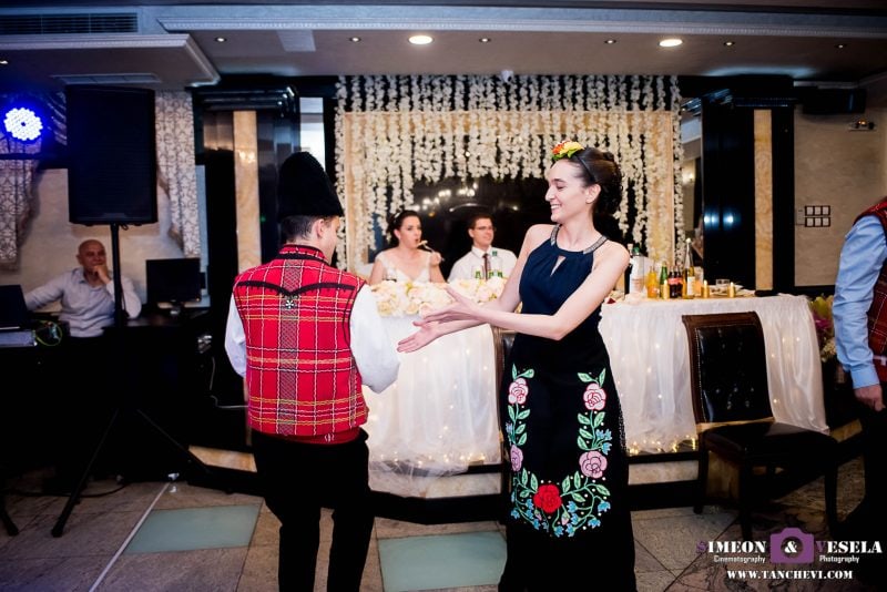 Сватбен фотограф и видеозаснемане на сватба в Стара Загора - Миглена и Никола