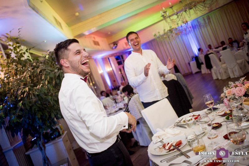 Уловени моменти и репортаж - Част 2