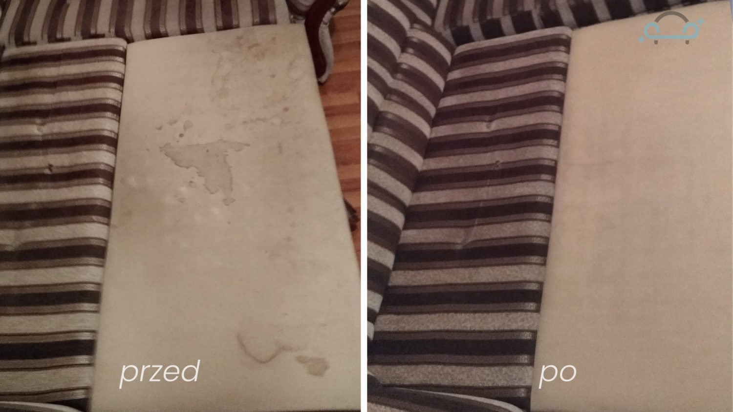 Czyszczenie kanapy 3