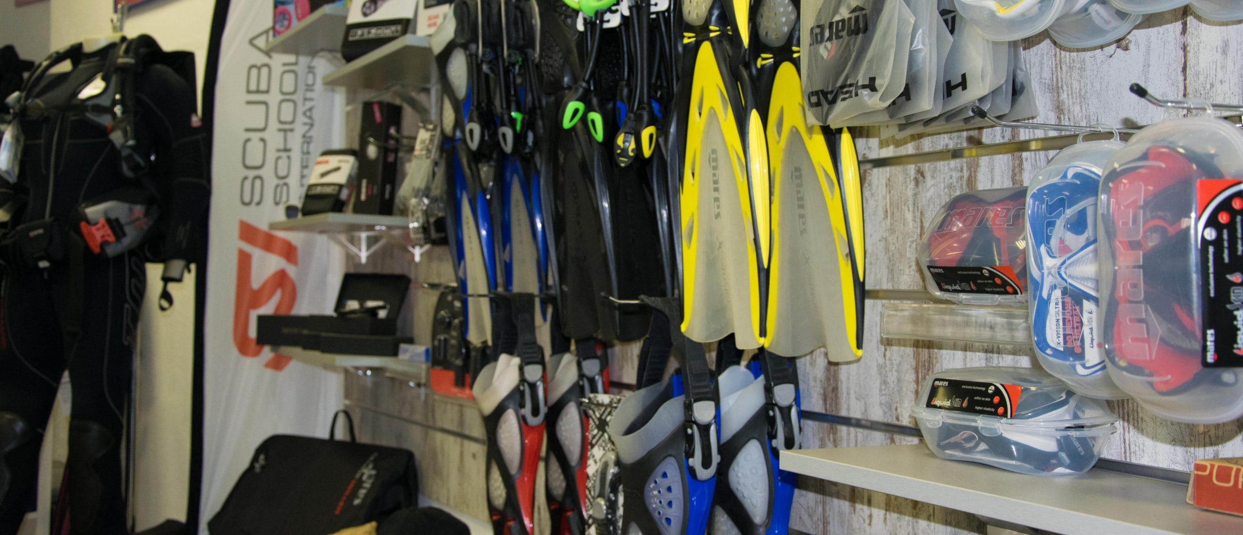 Dive & Fun Shop