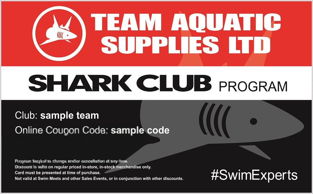 Team Aquatic Supplies