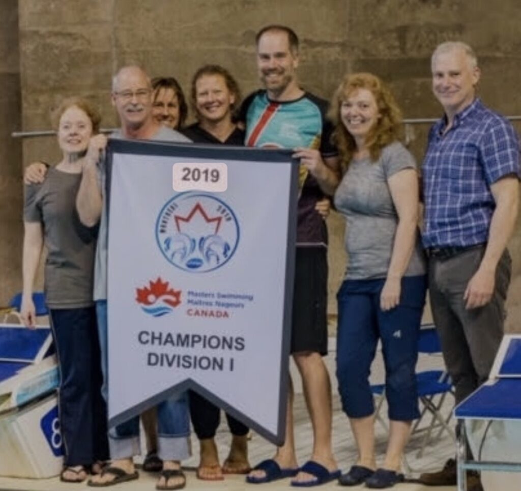 Technosport team at nationals