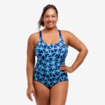 Funkita Brace Me Back women's suit