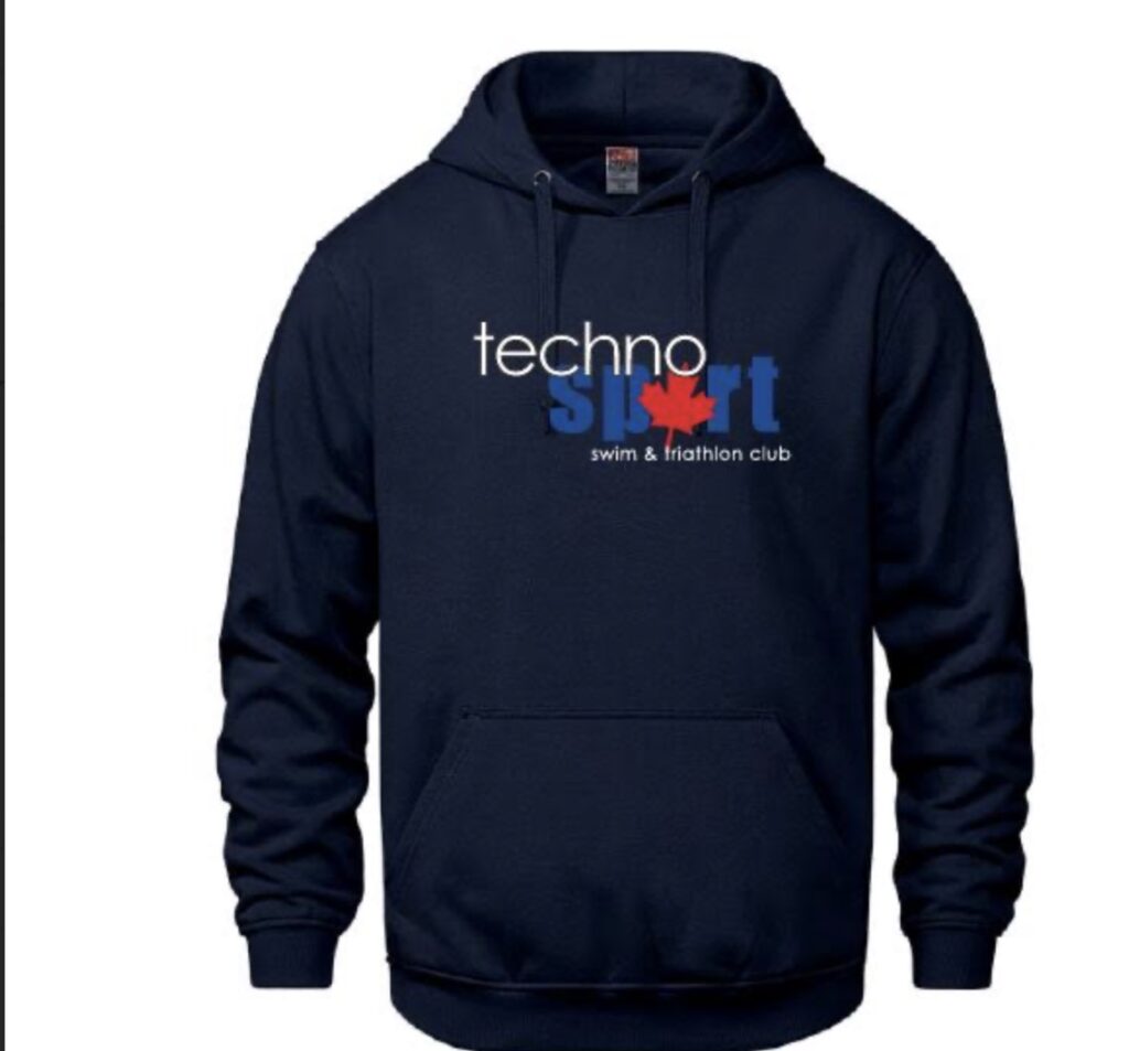 Technosport logo clothing