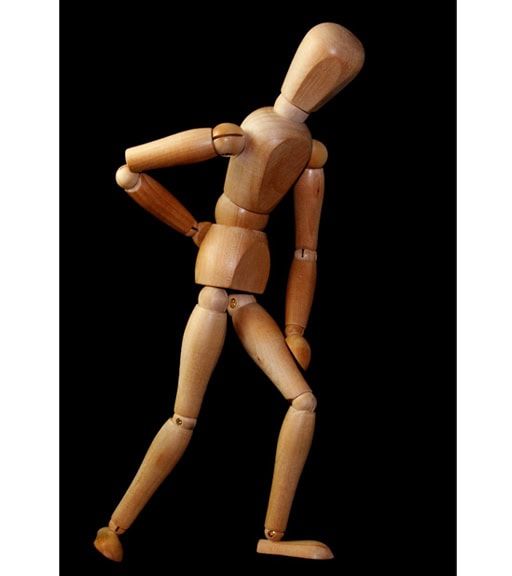 La movimentazione manuale dei carichi