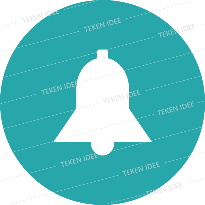 Wmebv TEKEN IDEE Melding