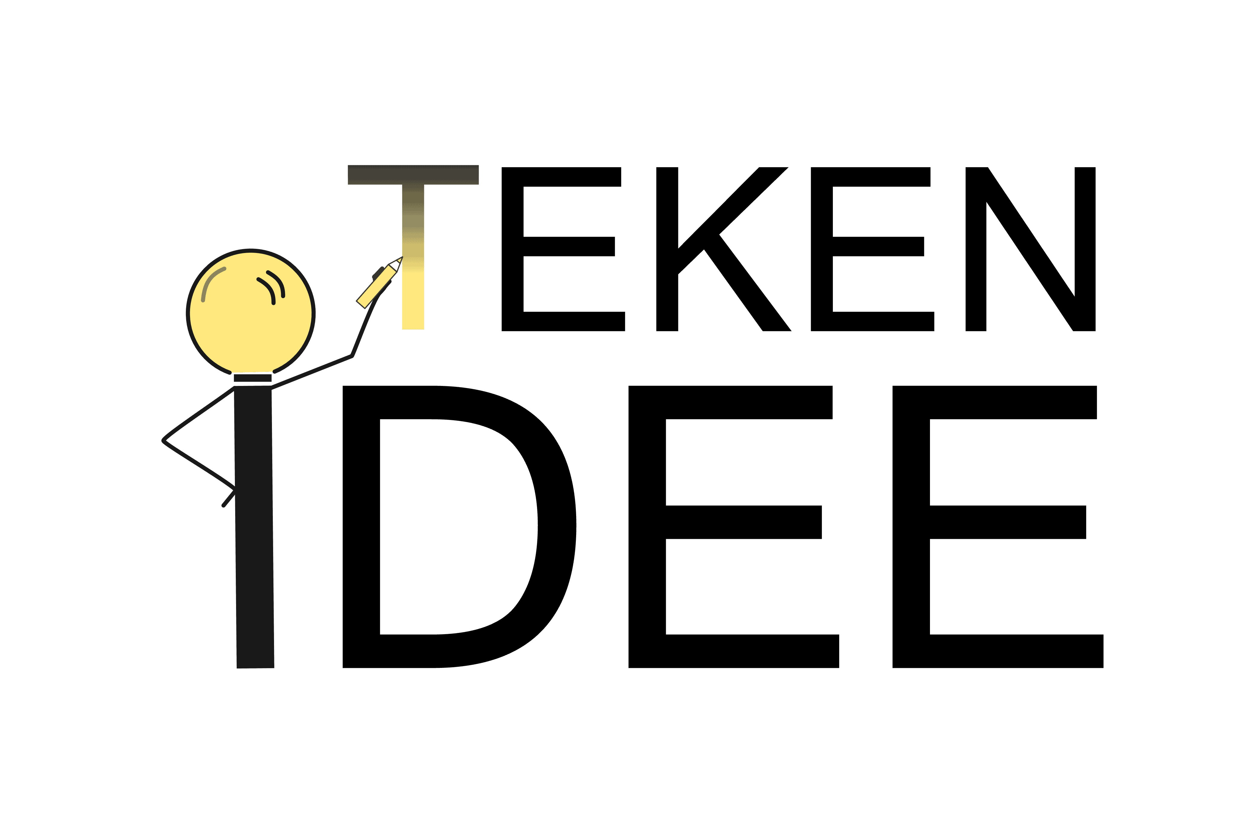 TEKEN IDEE logo