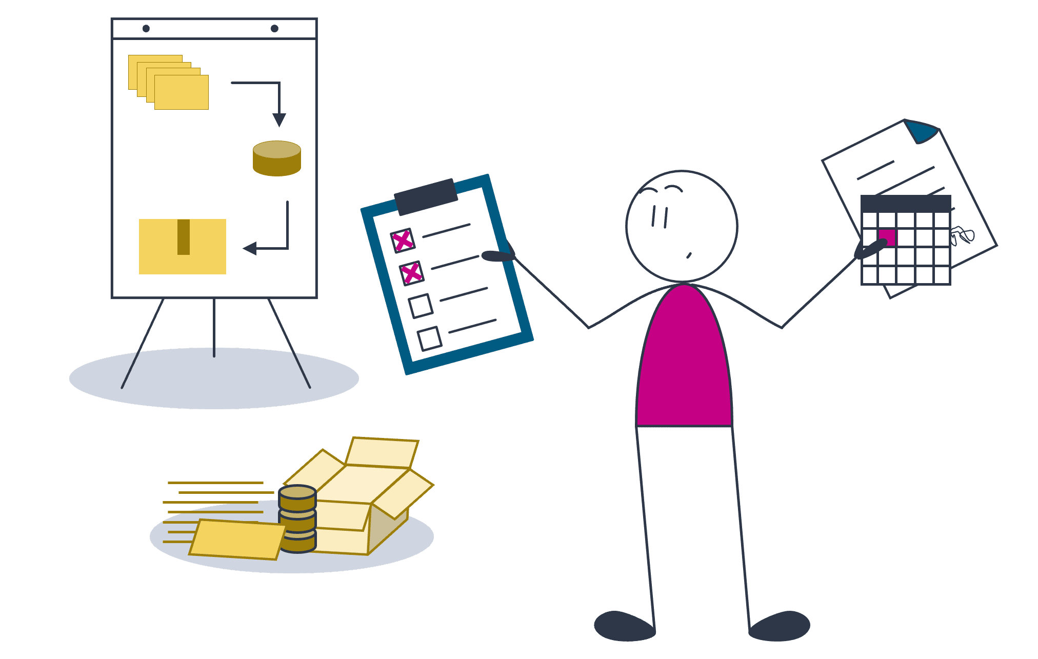 Projectleider projectstarter v02