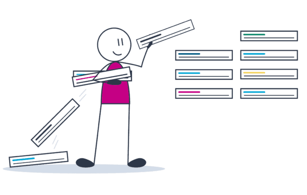 Projectmatig werken projectstarter