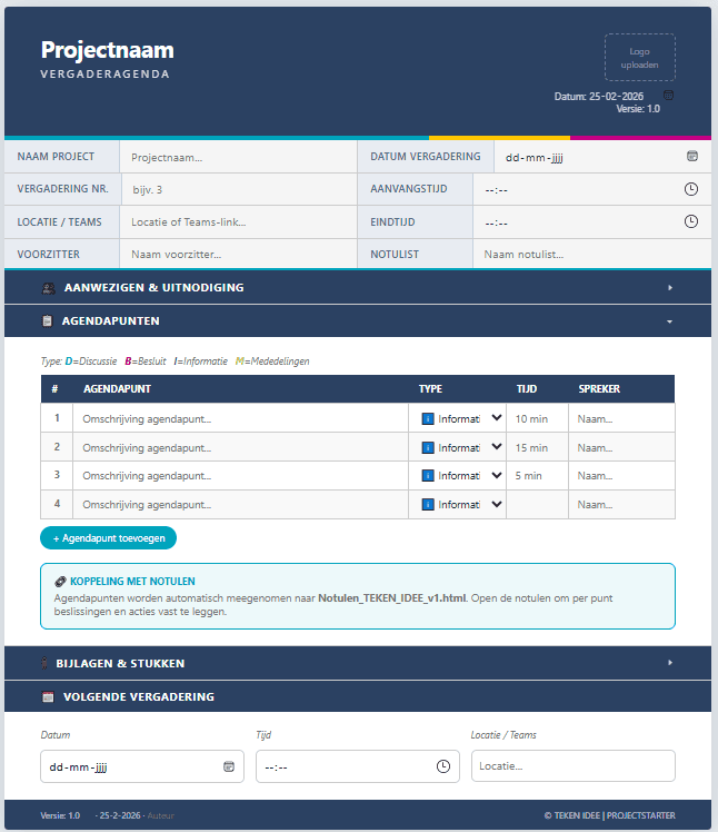 Agenda_TEKEN_IDEE_v1