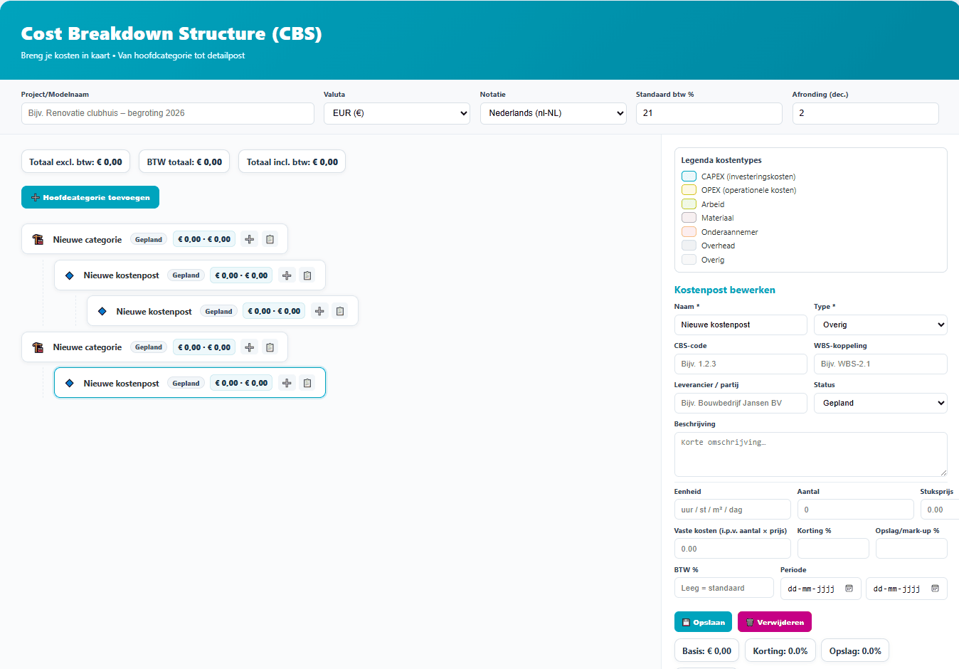 Ultimate Projectmanagement bundel - Afbeelding 40
