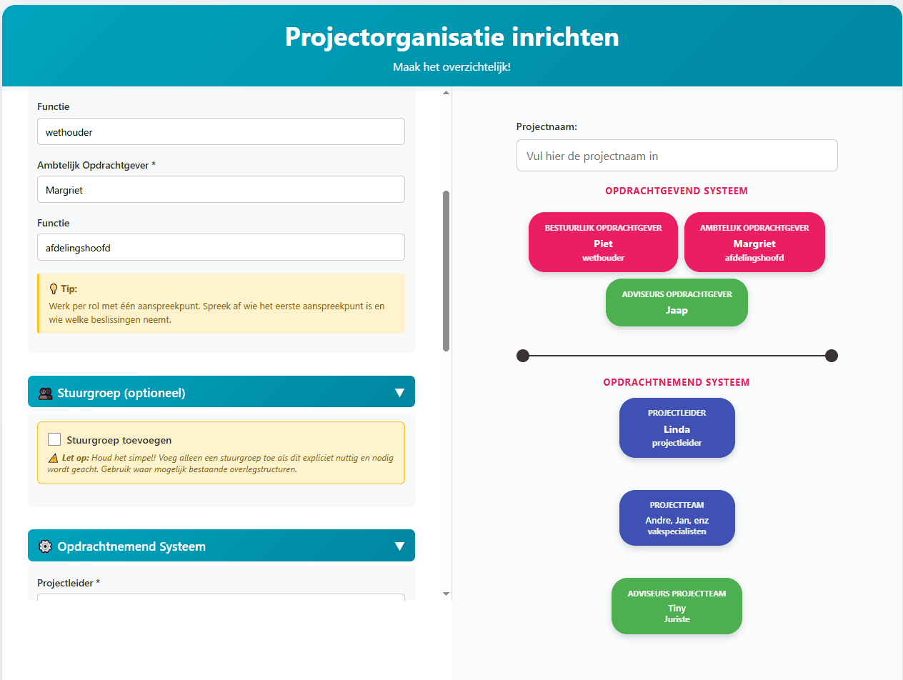 Ultimate Projectmanagement bundel - Afbeelding 16
