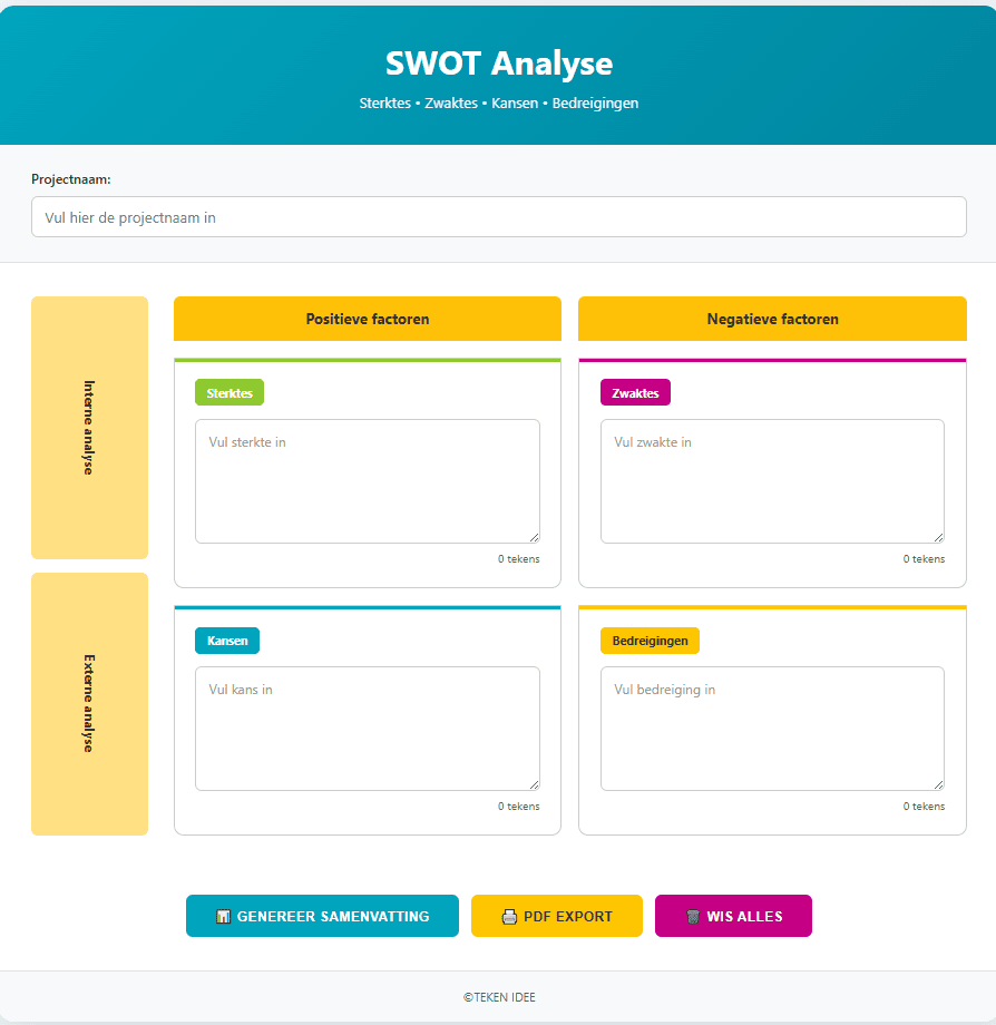 ⚡ Efficiënt Werken Bundel - Afbeelding 2