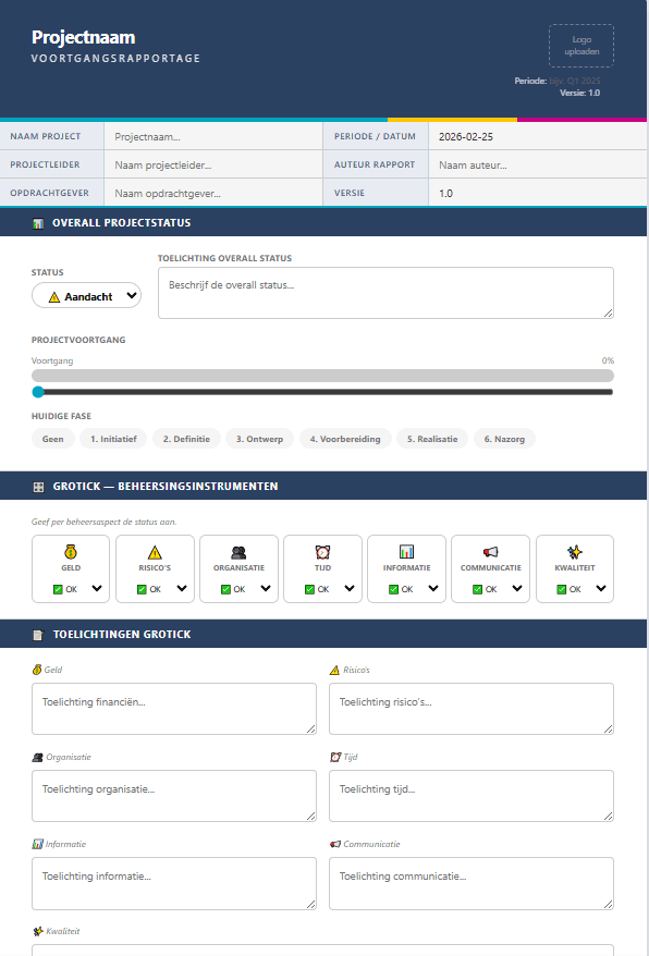Voortgangsrapportage_TEKEN_IDEE_v1