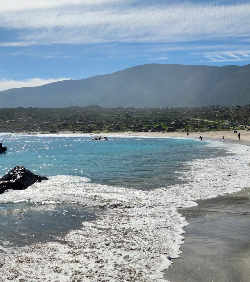 Región de Coquimbo 6 días / 5 noches
