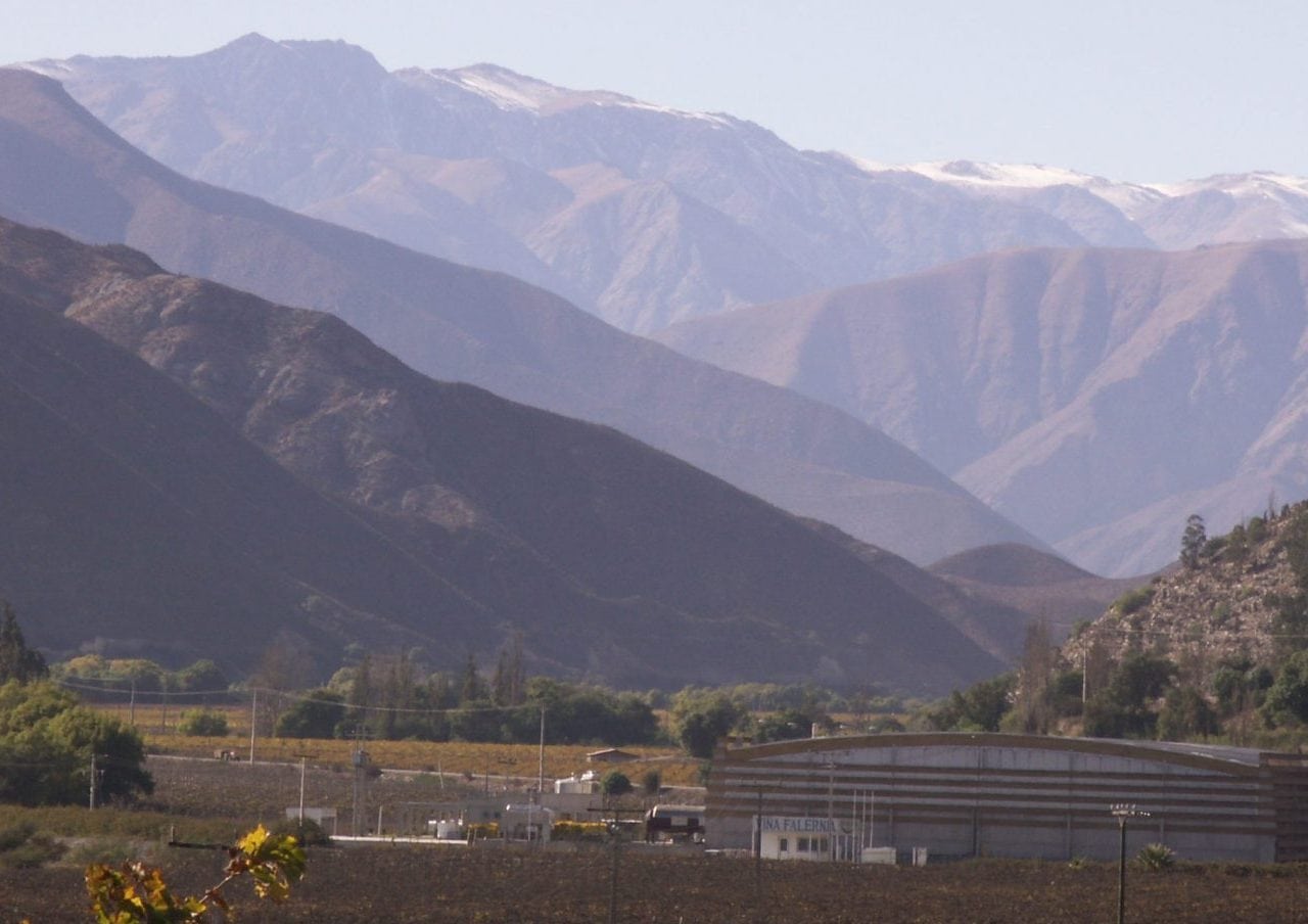 Valle del Elqui + Tour Astronomico