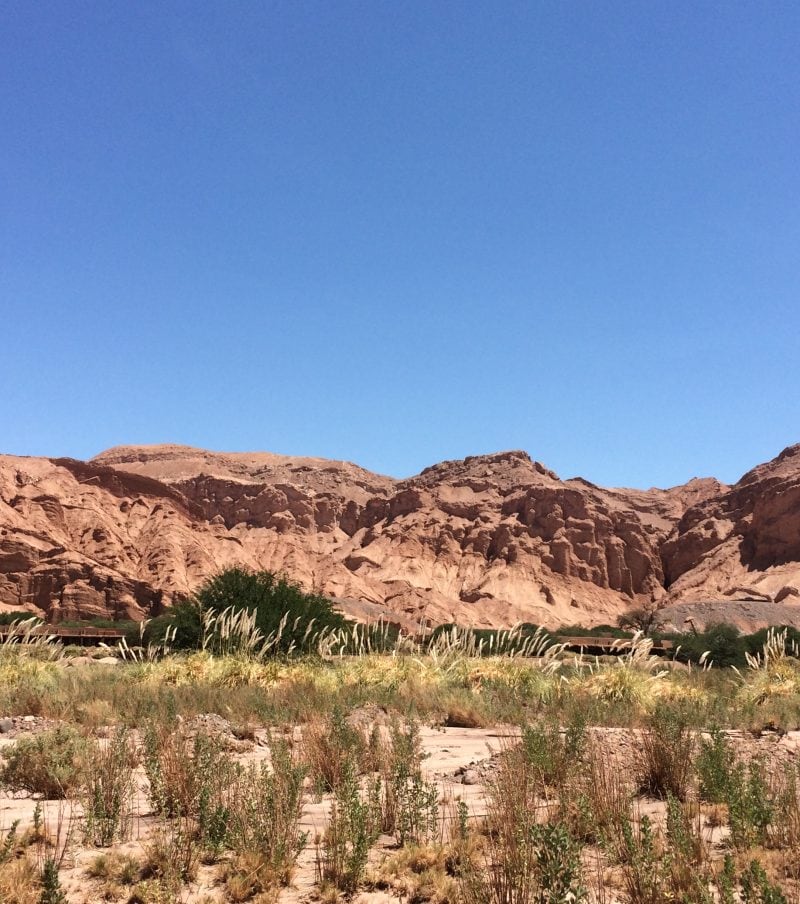 San Pedro de Atacama 5 días / 4 noches