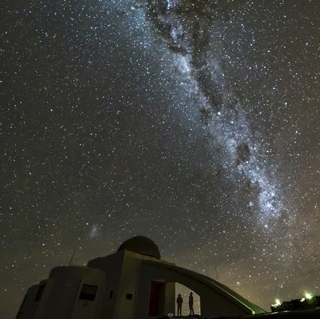 Starlight Reserve and Destinations