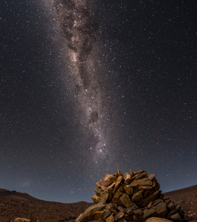 Southern Skies Observatories