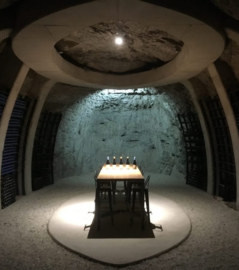 Ruta Orígenes del Vino y el Pisco Chileno