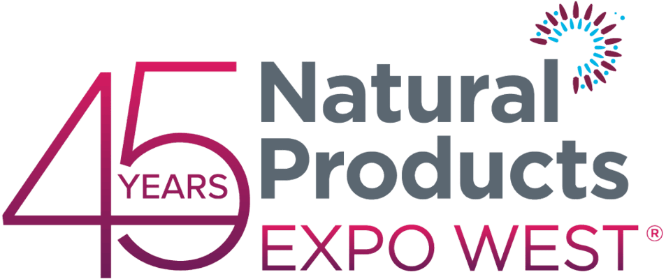 Natural Products Expo West