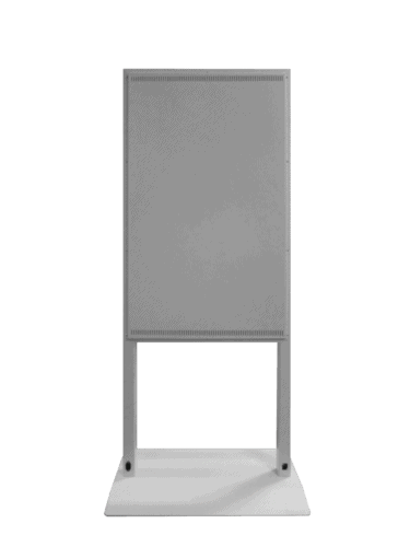 totem digital design ultra fin 49 pouces