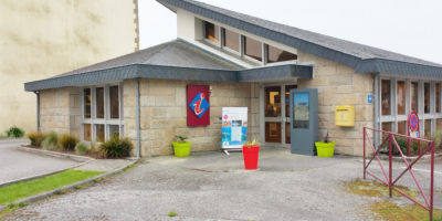 Totems d’affichage Outdoor