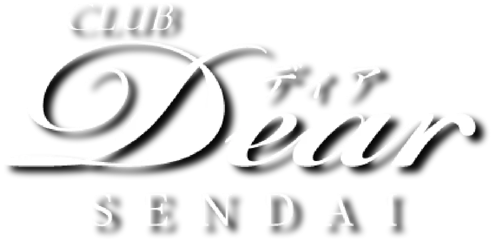 CLUB Dear SENDAI