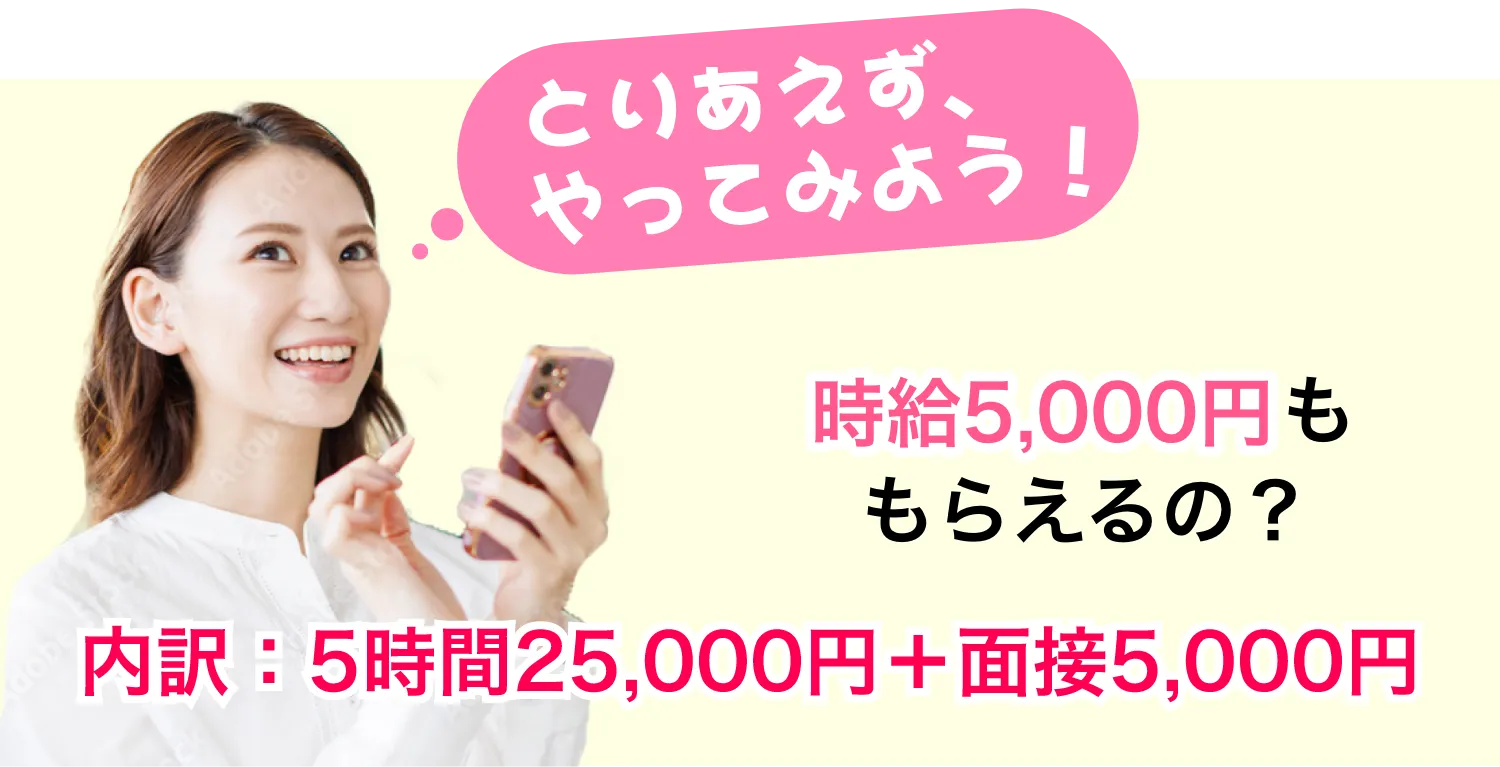 とりあえずやってみよう