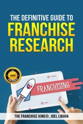 franchise research guide