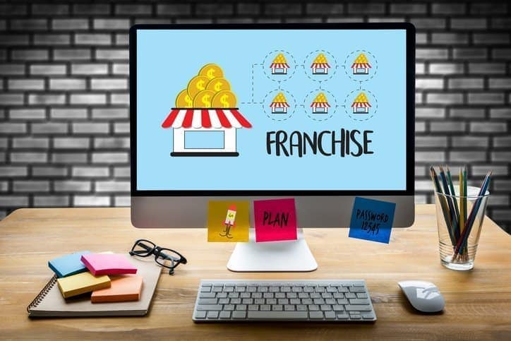 invest in you with a franchise success session