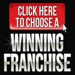 featured franchises for sale