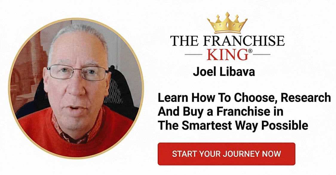 best unbiased franchise buying advice