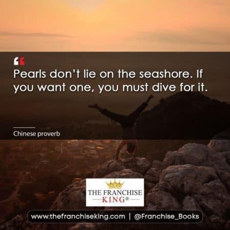 your search for the best franchises