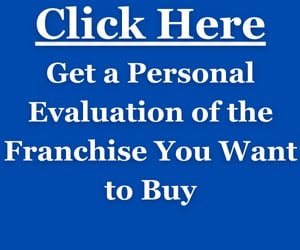 franchise evaluation