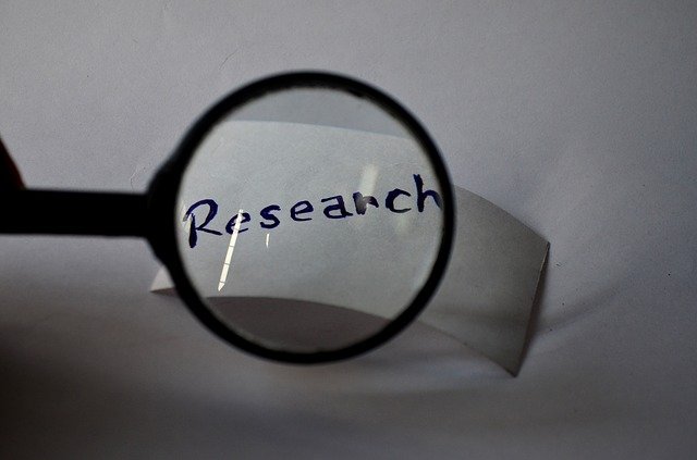 how to do franchise research