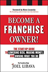 franchise books
