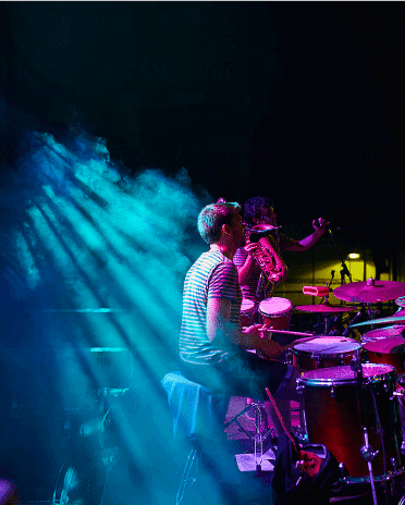 Music Art Culture The Indigo Project