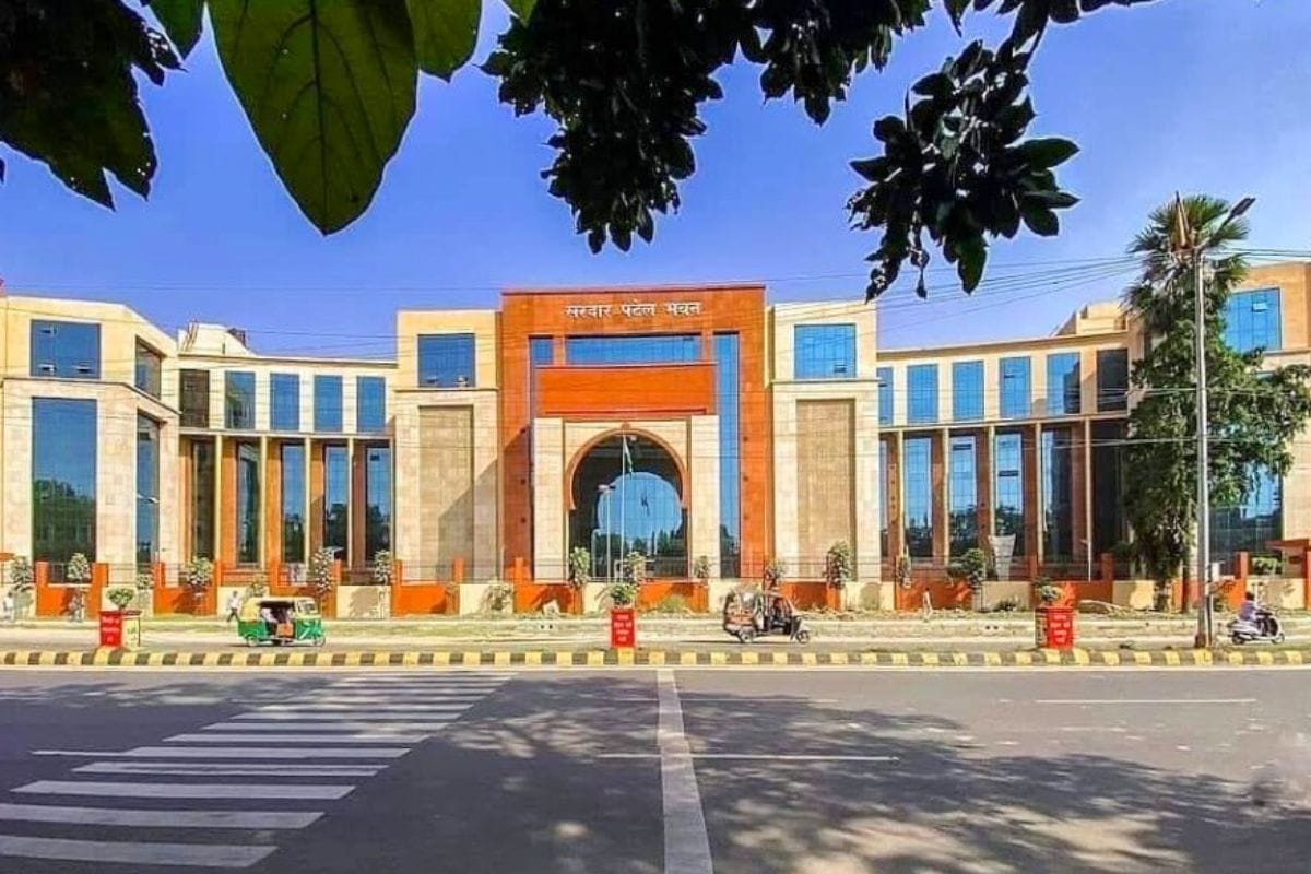 पटना पुलिस का नया कॉन्टैक्ट सिस्टम: अब हर अफसर एक कॉल की दूरी पर