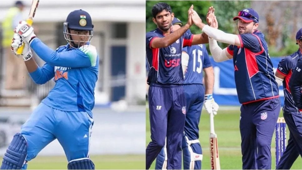U19 World Cup 2026: भारत ने USA को हराकर जीत से किया टूर्नामेंट का आगाज़