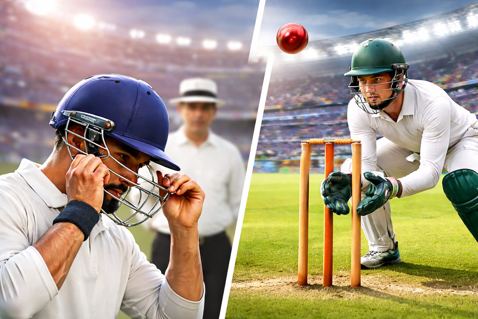 पुराने नियम इतिहास बने, नए नियमों से बदलेगा क्रिकेट का अंदाज़