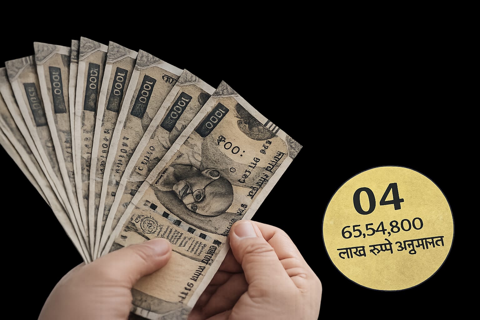 बिहार सरकार का बड़ा बजट अनुमान: 2026-27 में 2.77 लाख करोड़ रुपये का राजस्व लक्ष्य